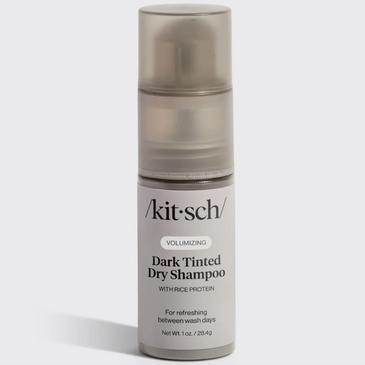 Kitsch Volumizing Rice Protein Dry Shampoo