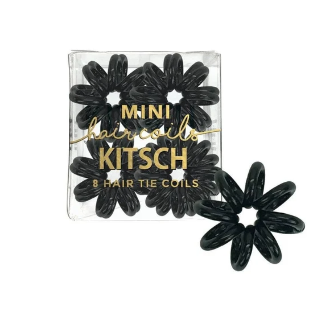 Kitsch Mini Hair Coils