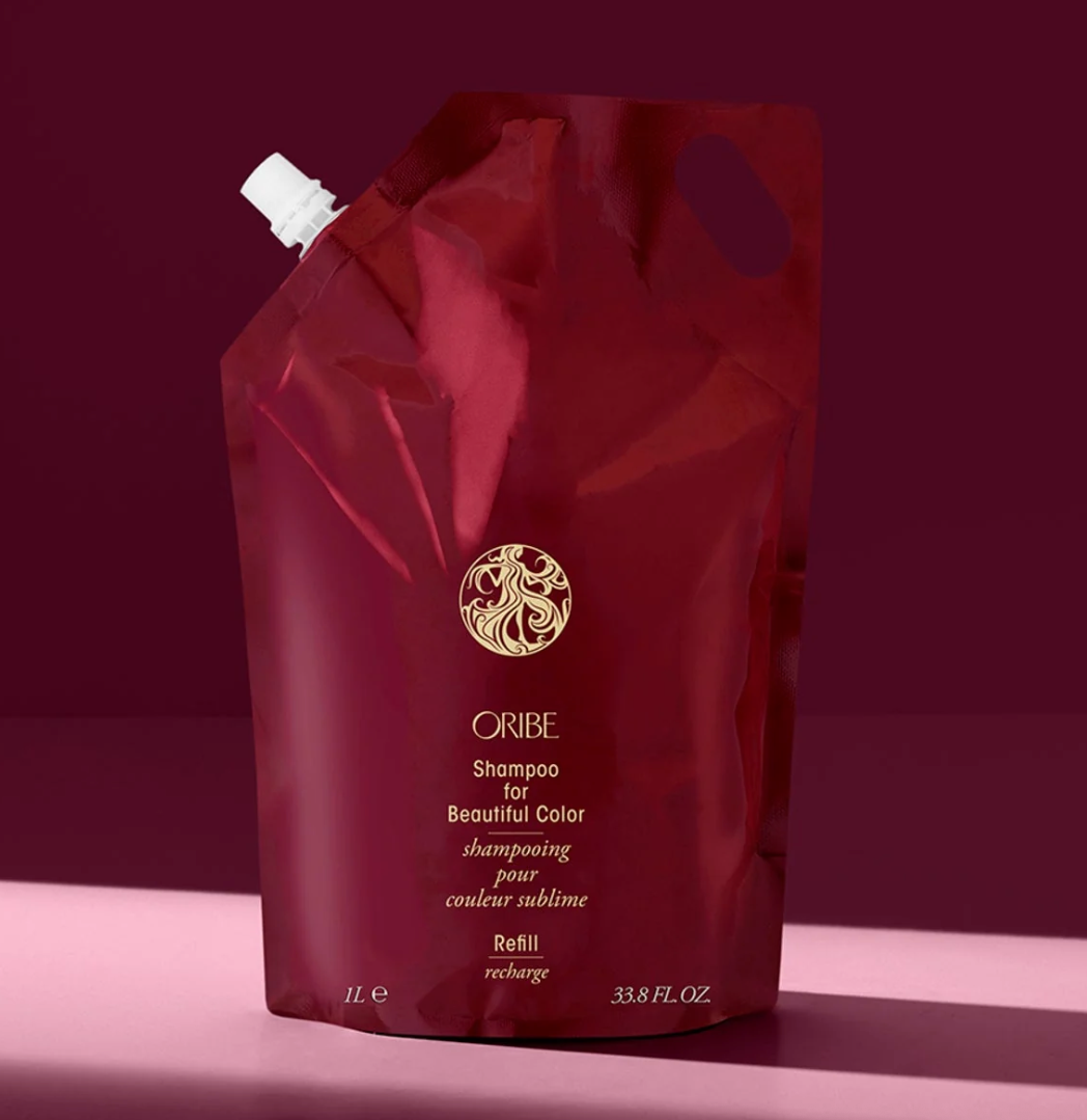 Oribe Shampoo for Beautiful Color