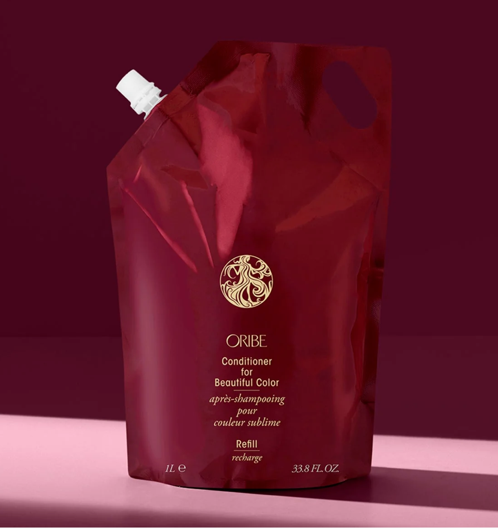 Oribe Conditioner for Beautiful Color