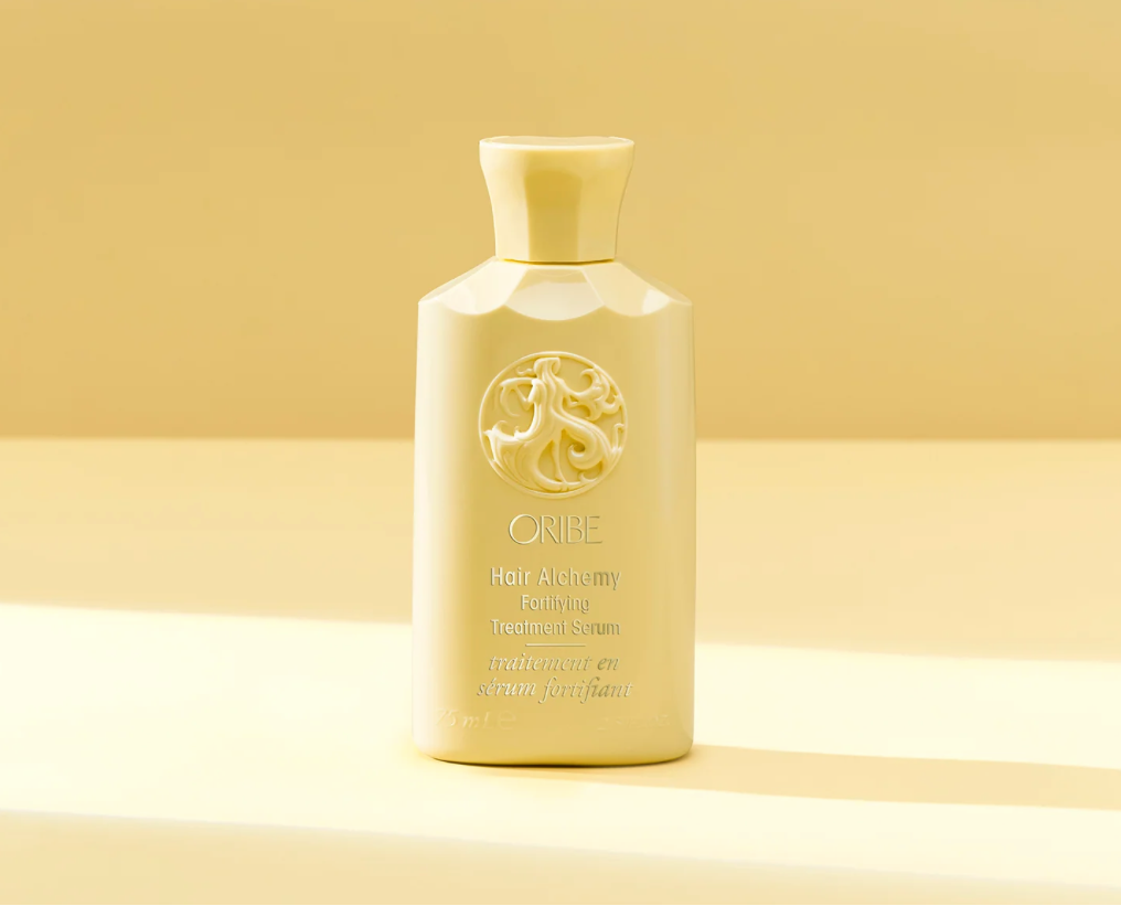 Oribe Hair Alchemy Fortifying Treatment Serum