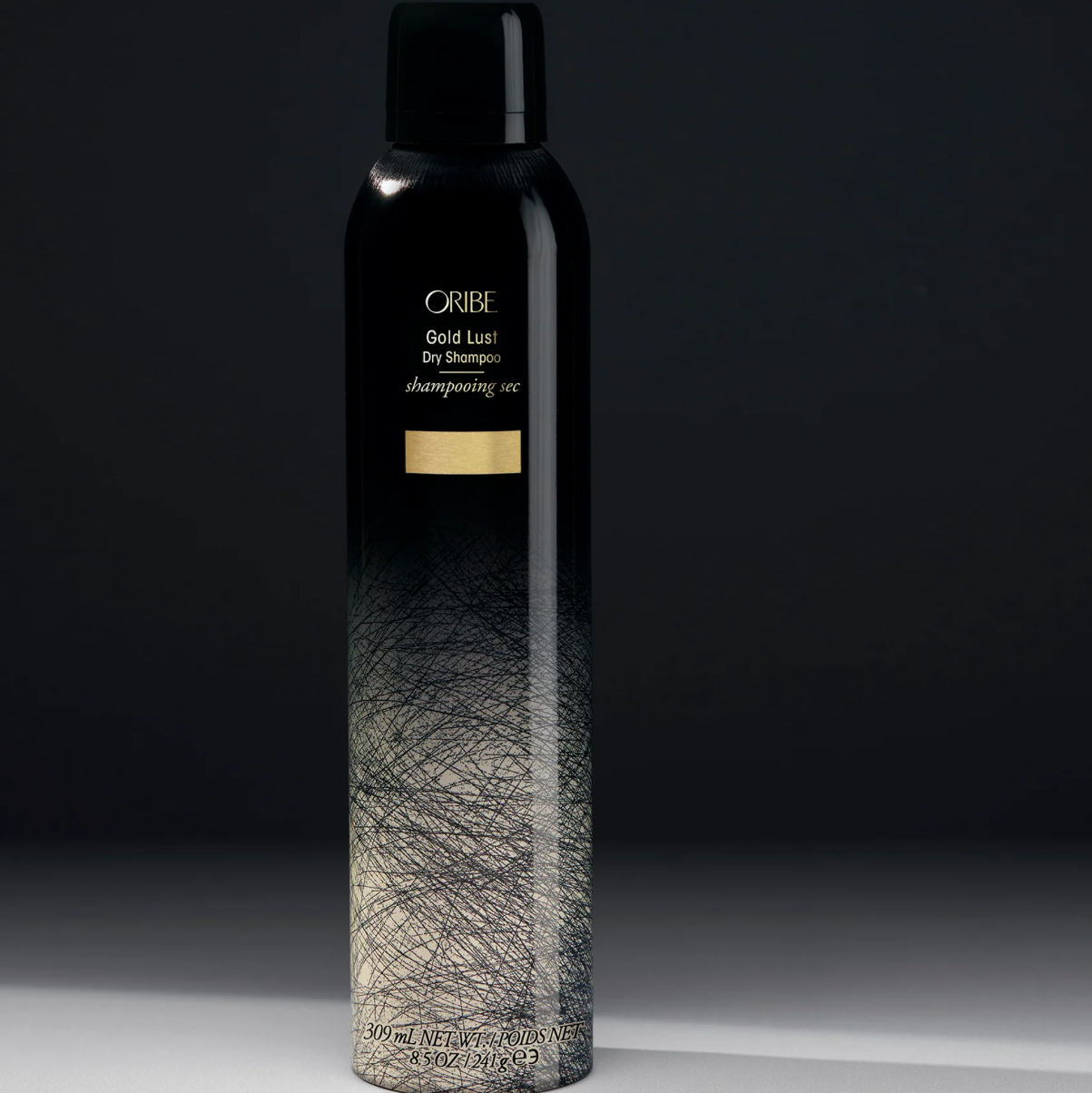 Oribe Gold Lust Dry Shampoo