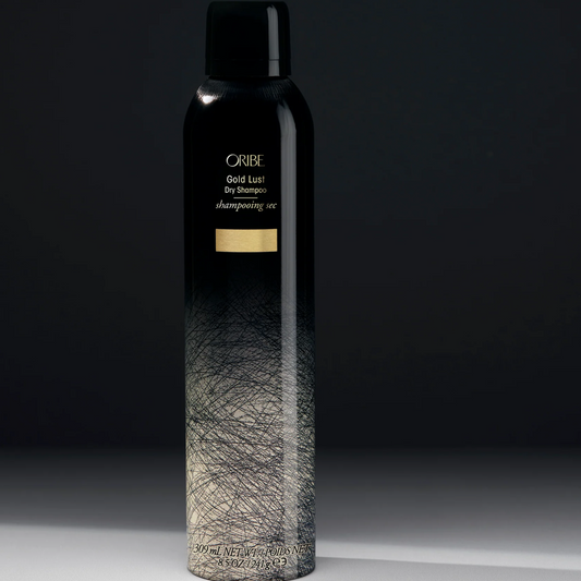 Oribe Gold Lust Dry Shampoo