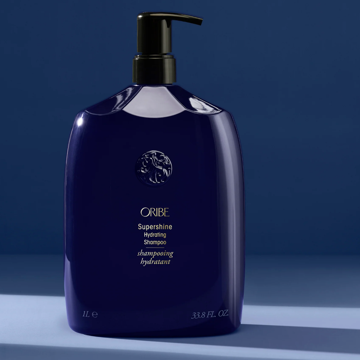 Oribe Supershine Hydrating Shampoo - professional hair product at Hyde Salon
