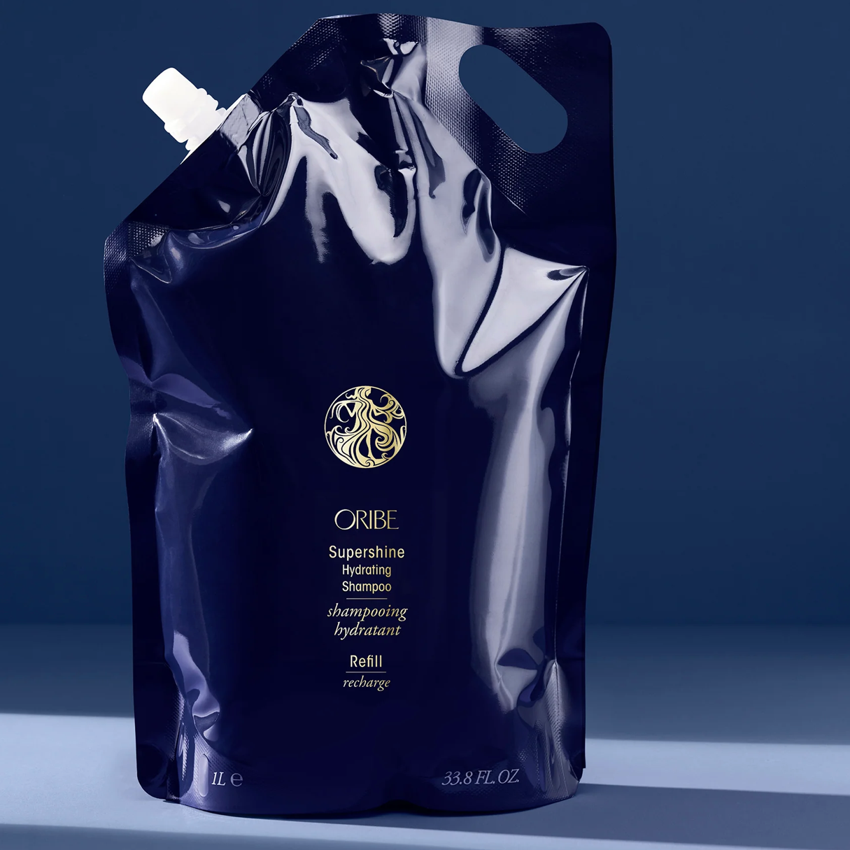 Oribe Supershine Hydrating Shampoo