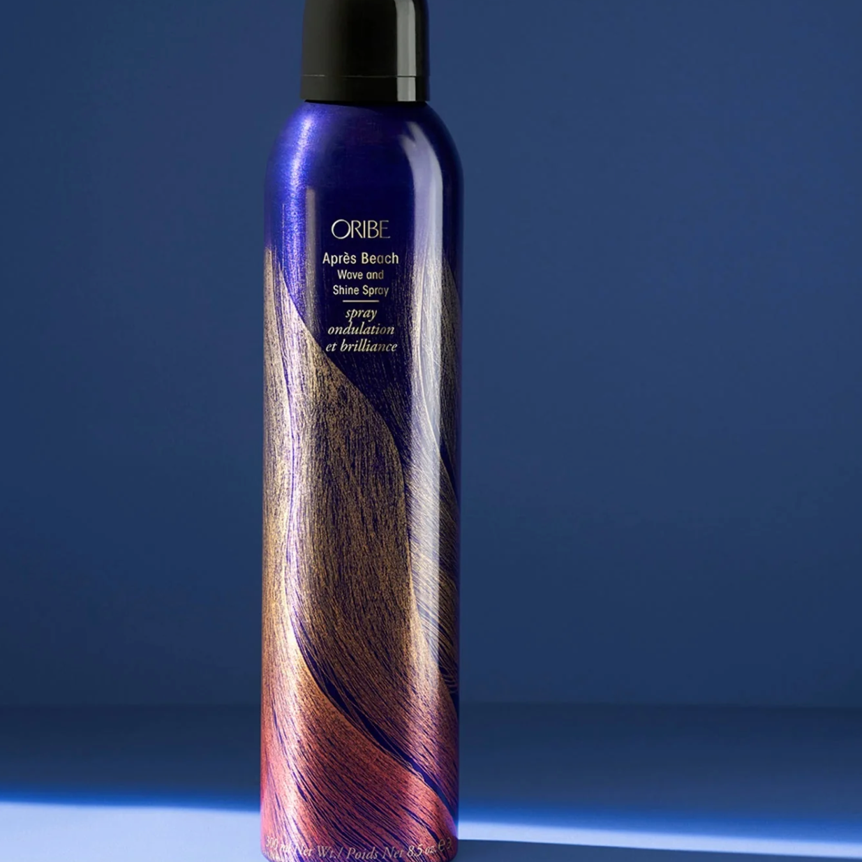 Oribe Apres Beach Wave And Shine Spray - professional hair product at Hyde Salon
