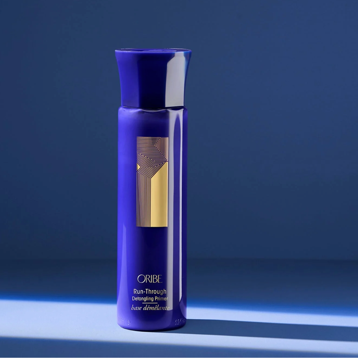 Oribe Run-Through Detangling Primer - professional hair product at Hyde Salon