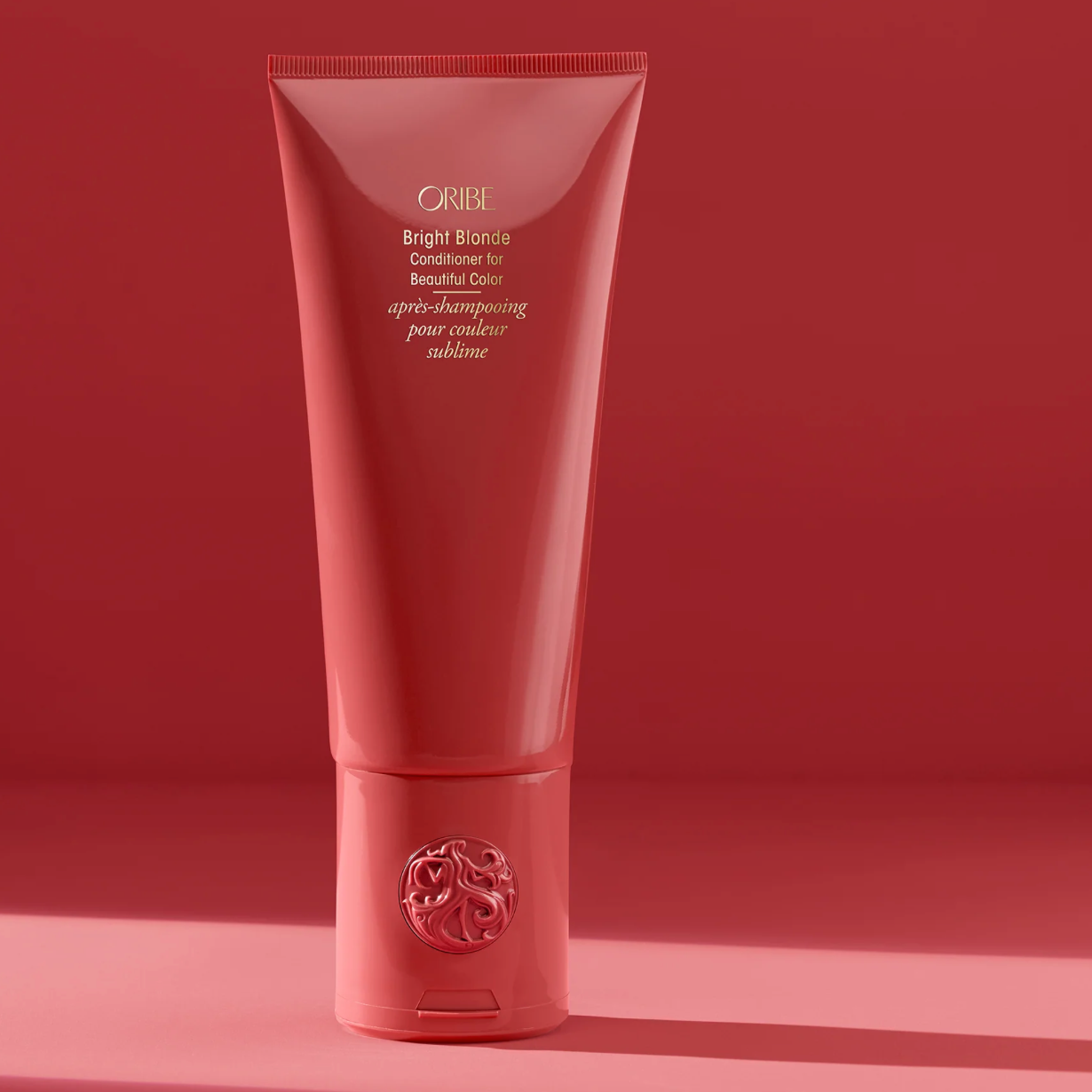 Oribe Bright Blonde Conditioner for Beautiful Color