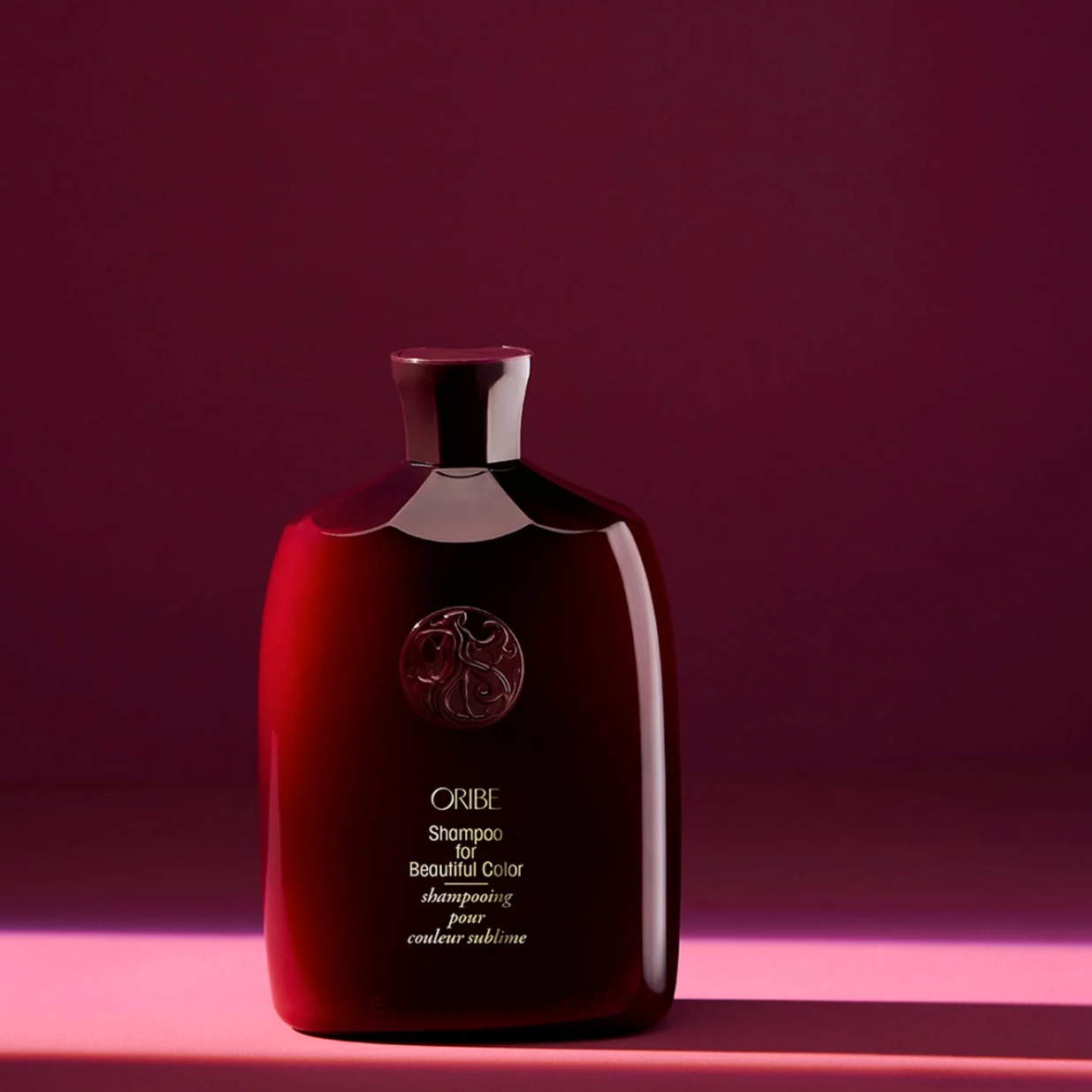 Oribe Shampoo for Beautiful Color