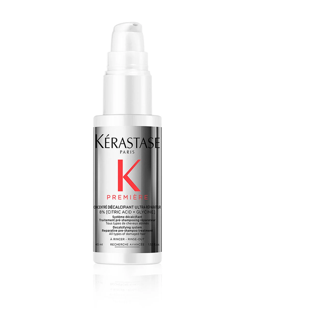 Kérastase Première Concentré Décalcifiant Pre-Shampoo Treatment