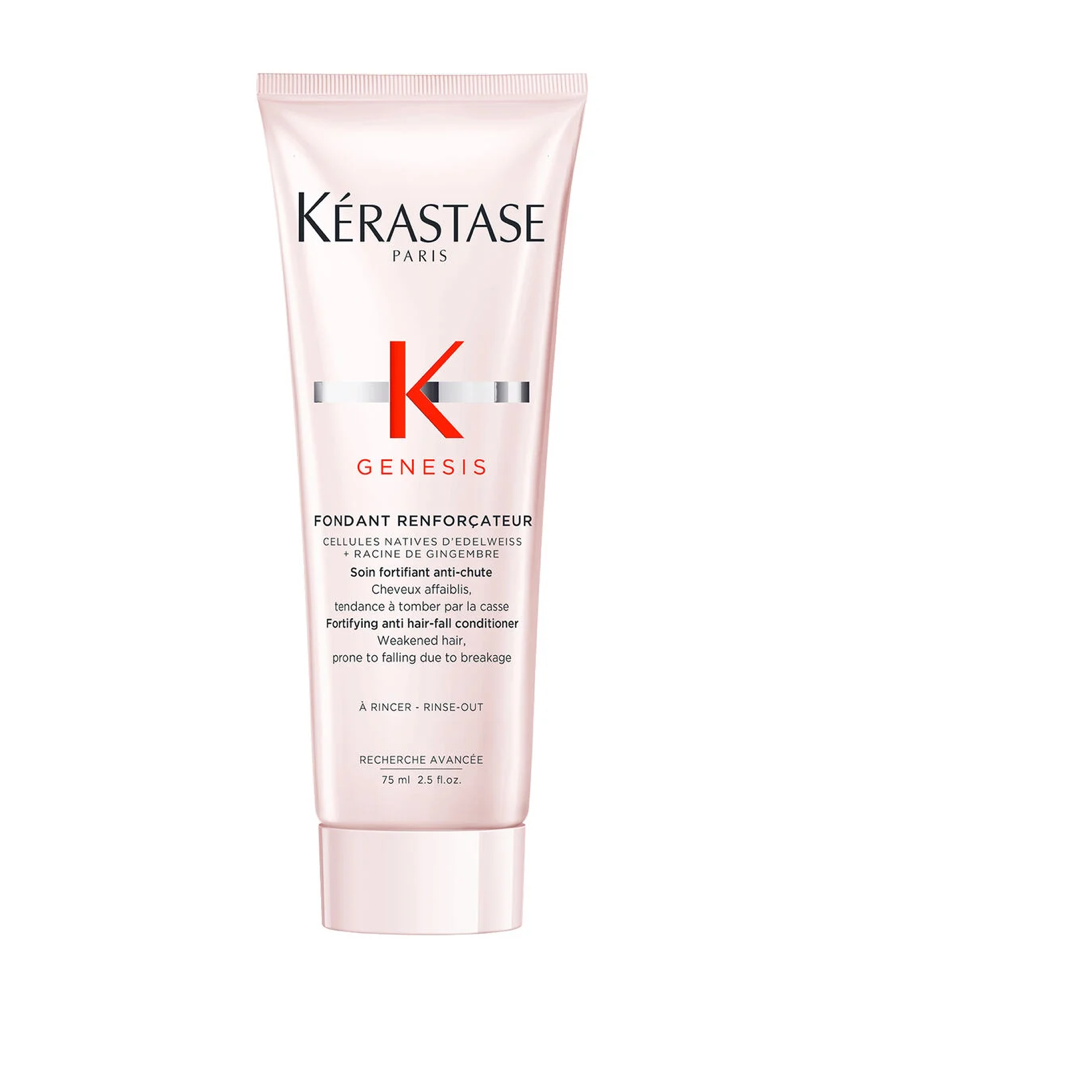 Kérastase Genesis Fondant Renforçateur Conditioner - professional hair product at Hyde Salon