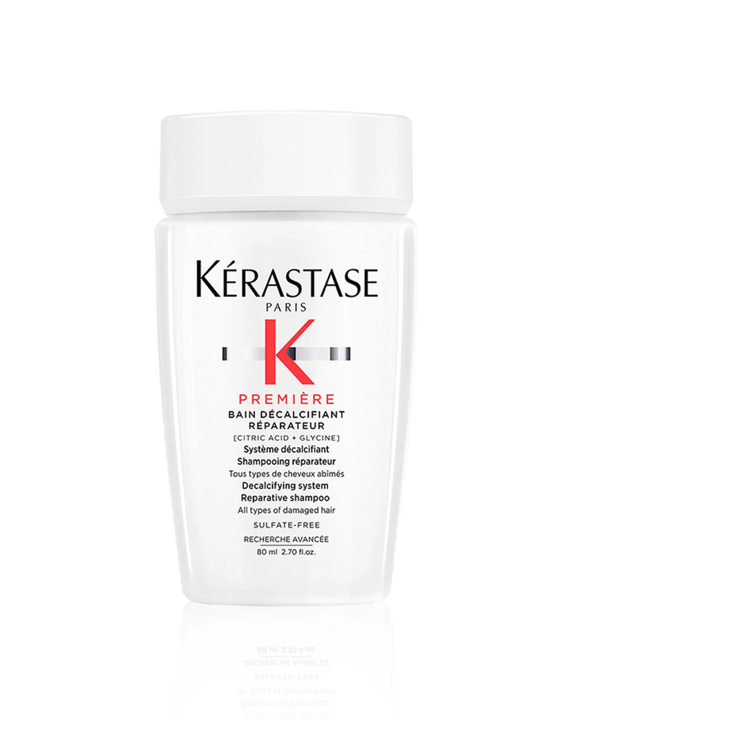 Kérastase Première Bain Décalcifiant Réparateur Shampoo - professional hair product at Hyde Salon