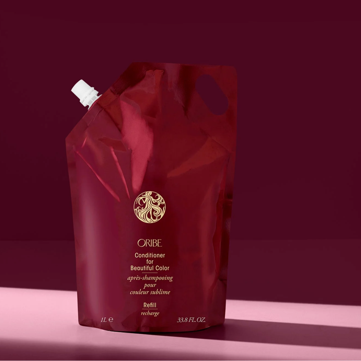 Oribe Conditioner for Beautiful Color - professional hair product at Hyde Salon
