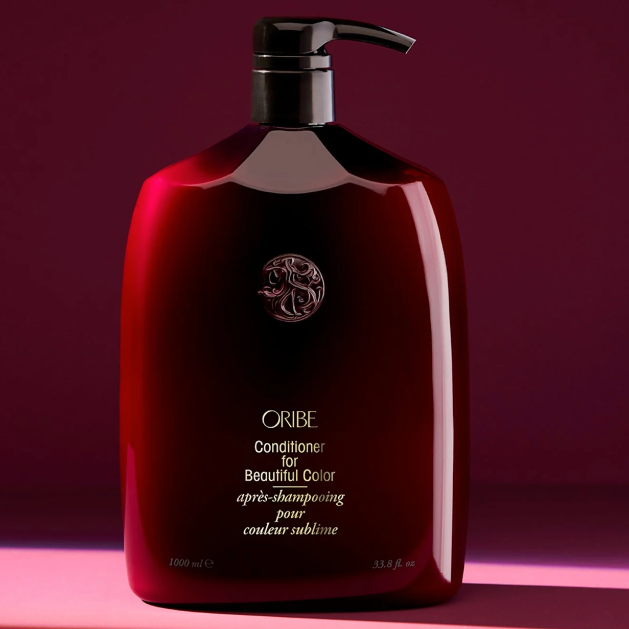 Oribe Conditioner for Beautiful Color - professional hair product at Hyde Salon