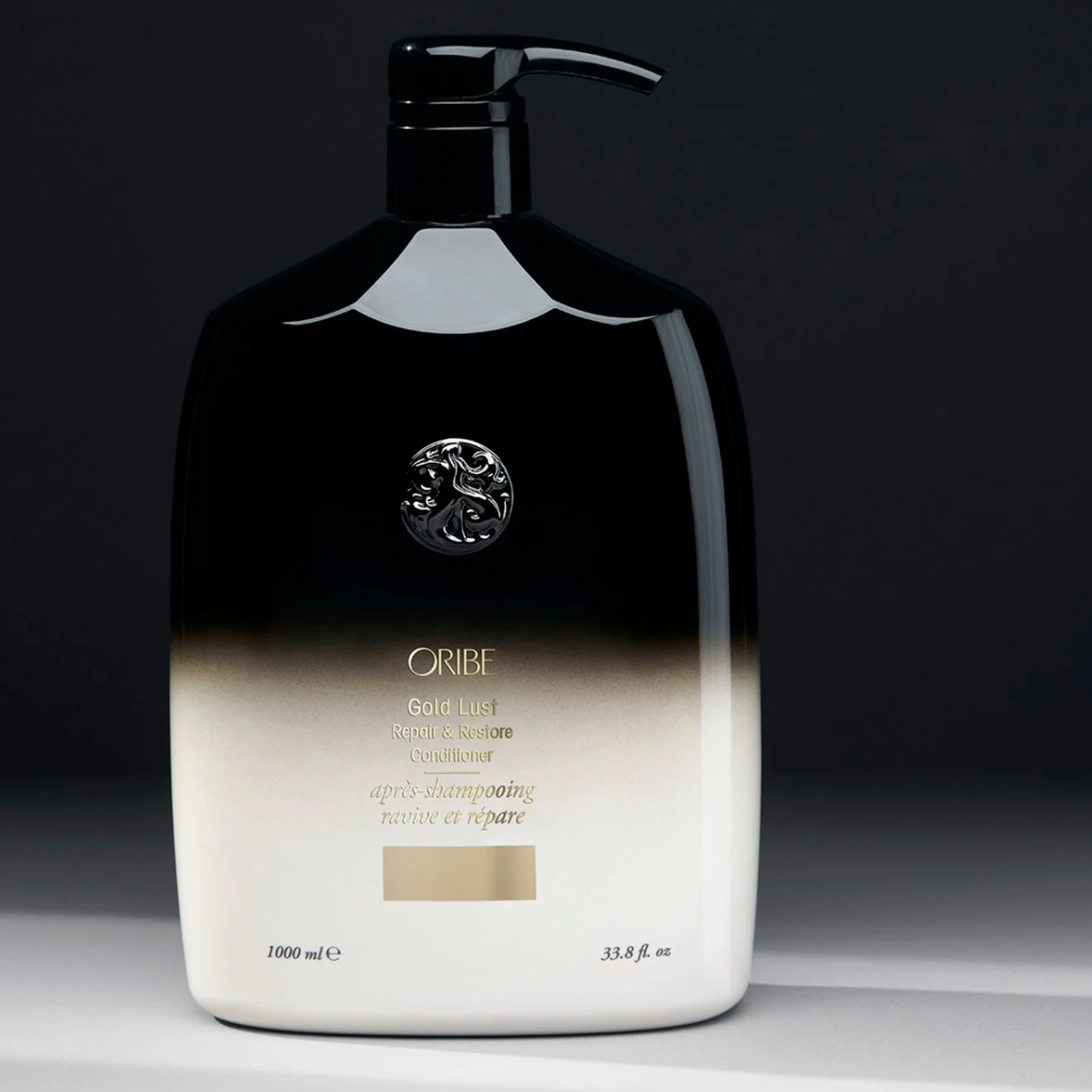 Oribe Gold Lust Repair & Restore Conditioner
