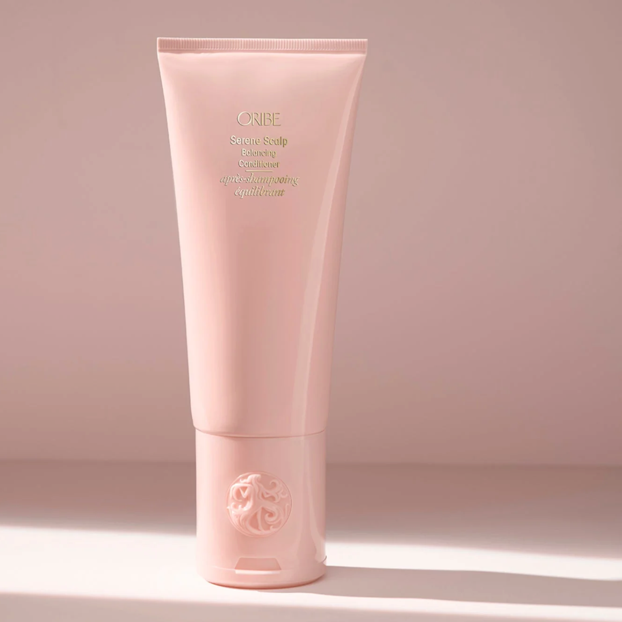 Oribe Serene Scalp Balancing Conditioner - professional hair product at Hyde Salon