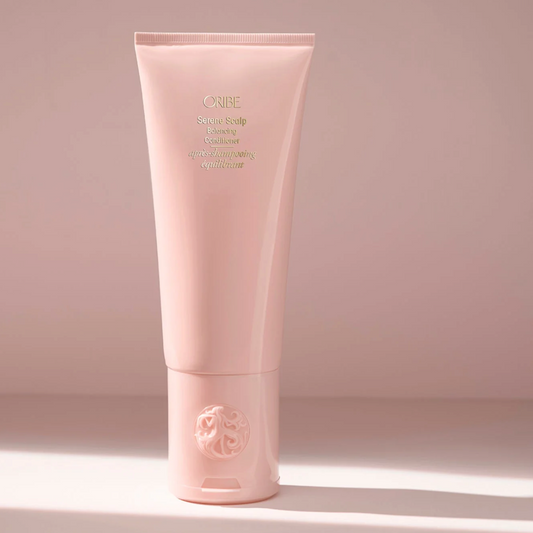 Oribe Serene Scalp Balancing Conditioner - professional hair product at Hyde Salon