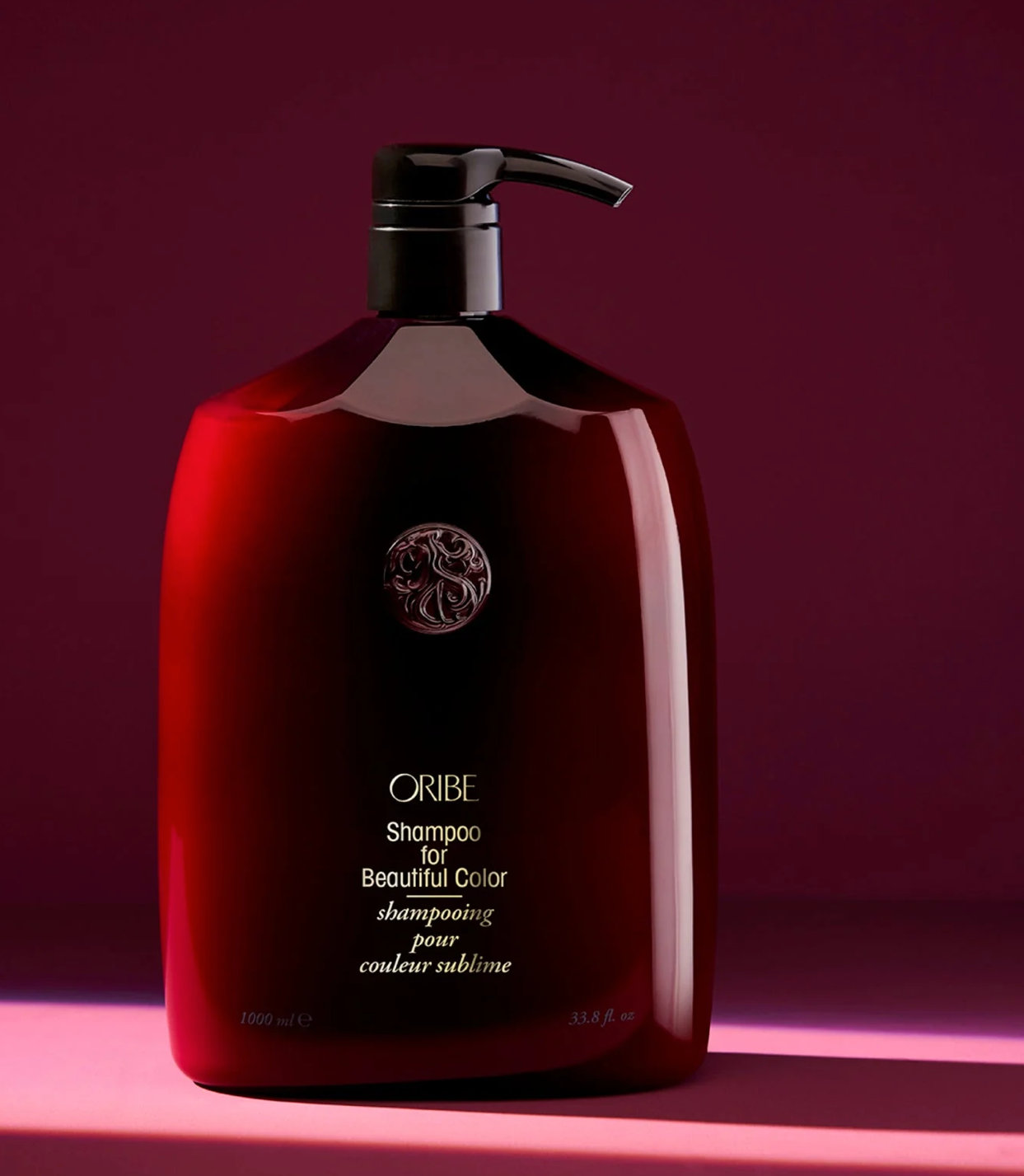 Oribe Shampoo for Beautiful Color - professional hair product at Hyde Salon