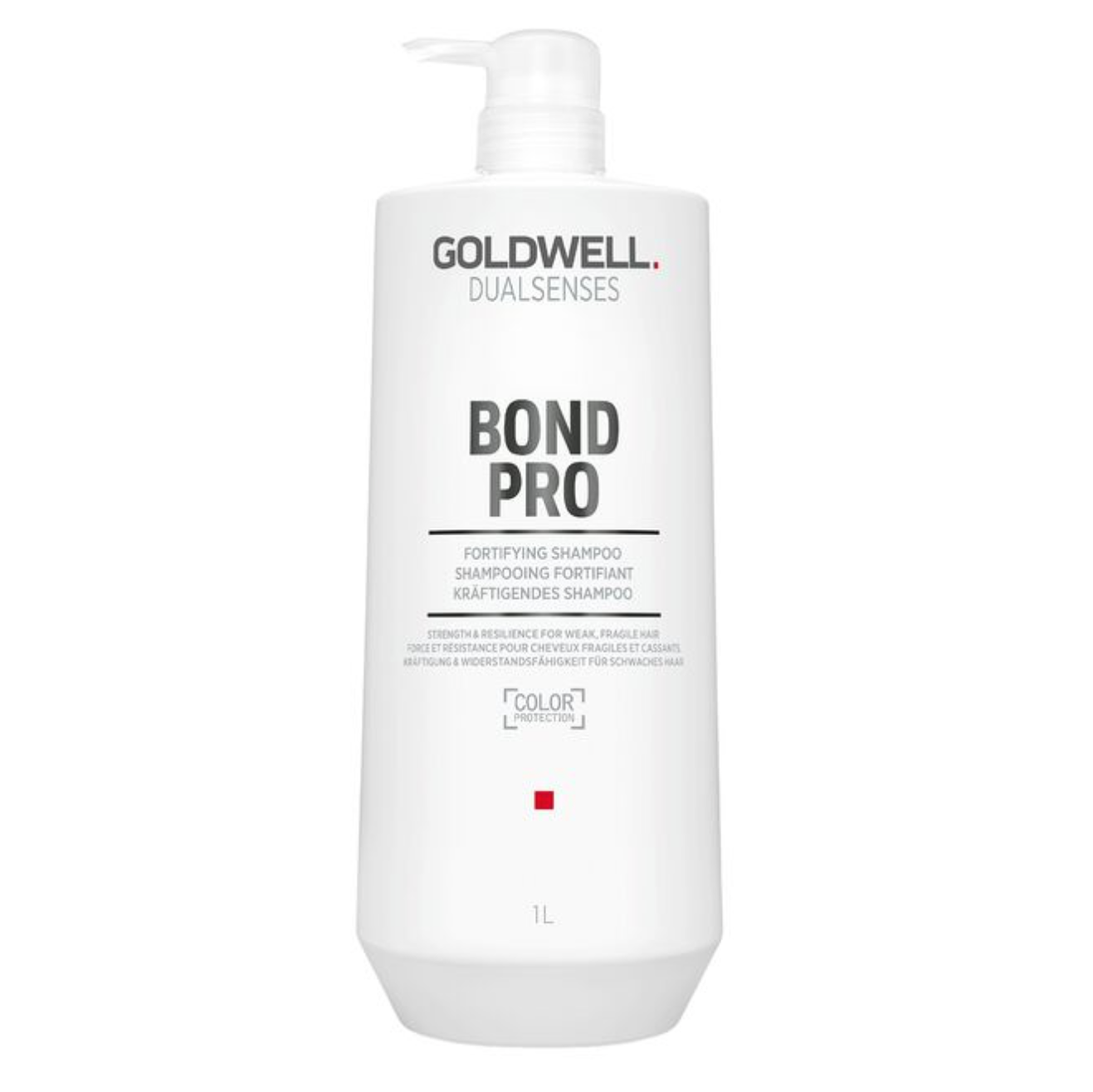Goldwell USA Dualsenses Bond Pro Fortifying Shampoo