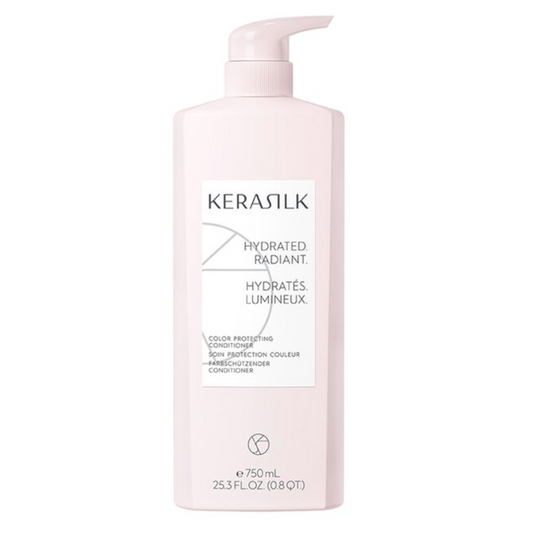 Kerasilk Color Protecting Conditioner