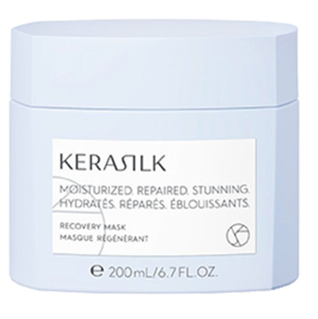 Kerasilk Recovery Mask