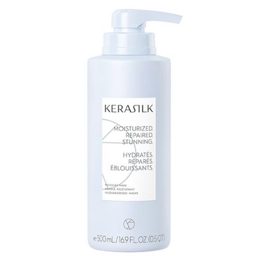 Kerasilk Recovery Mask