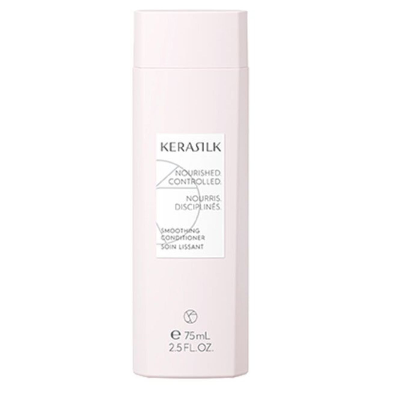 Kerasilk Smoothing Conditioner