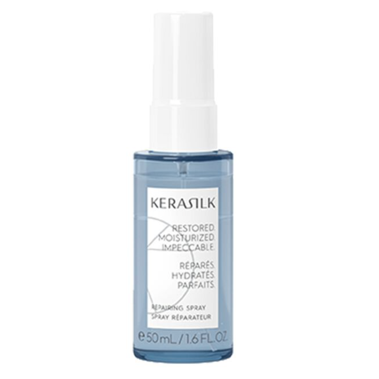 Kerasilk Repairing Spray
