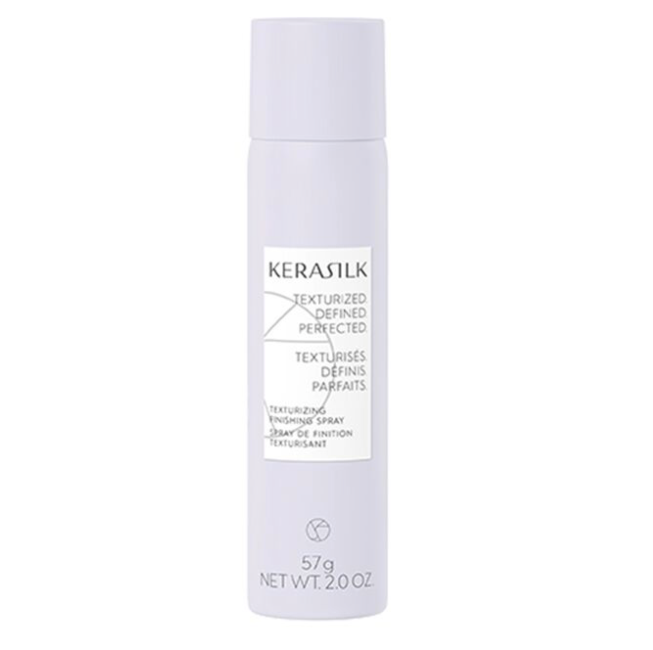 Kerasilk Texturizing Finishing Spray