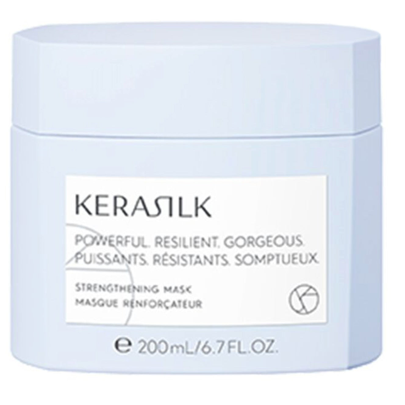 Kerasilk Strengthening Mask