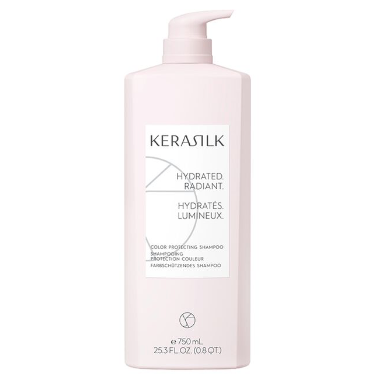 Kerasilk Color Protecting Shampoo