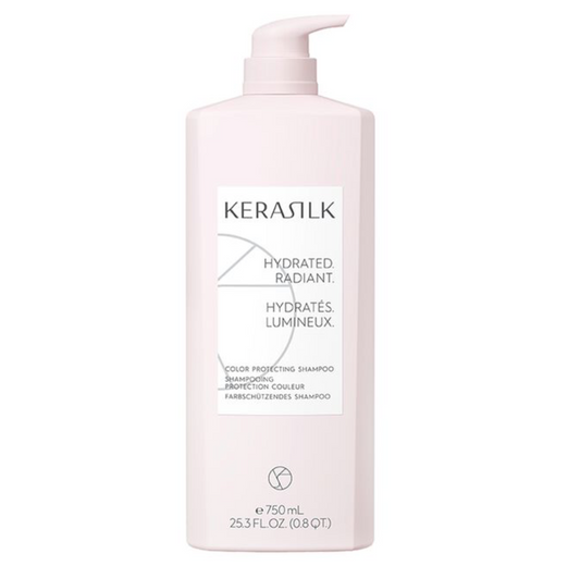 Kerasilk Color Protecting Shampoo