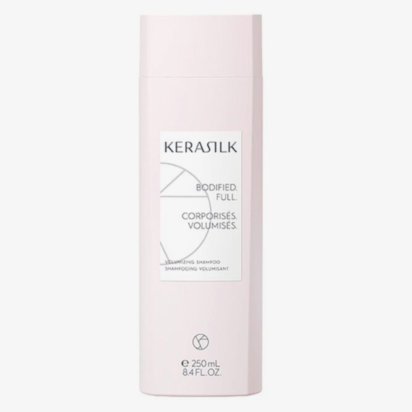 Kerasilk Volumizing Shampoo