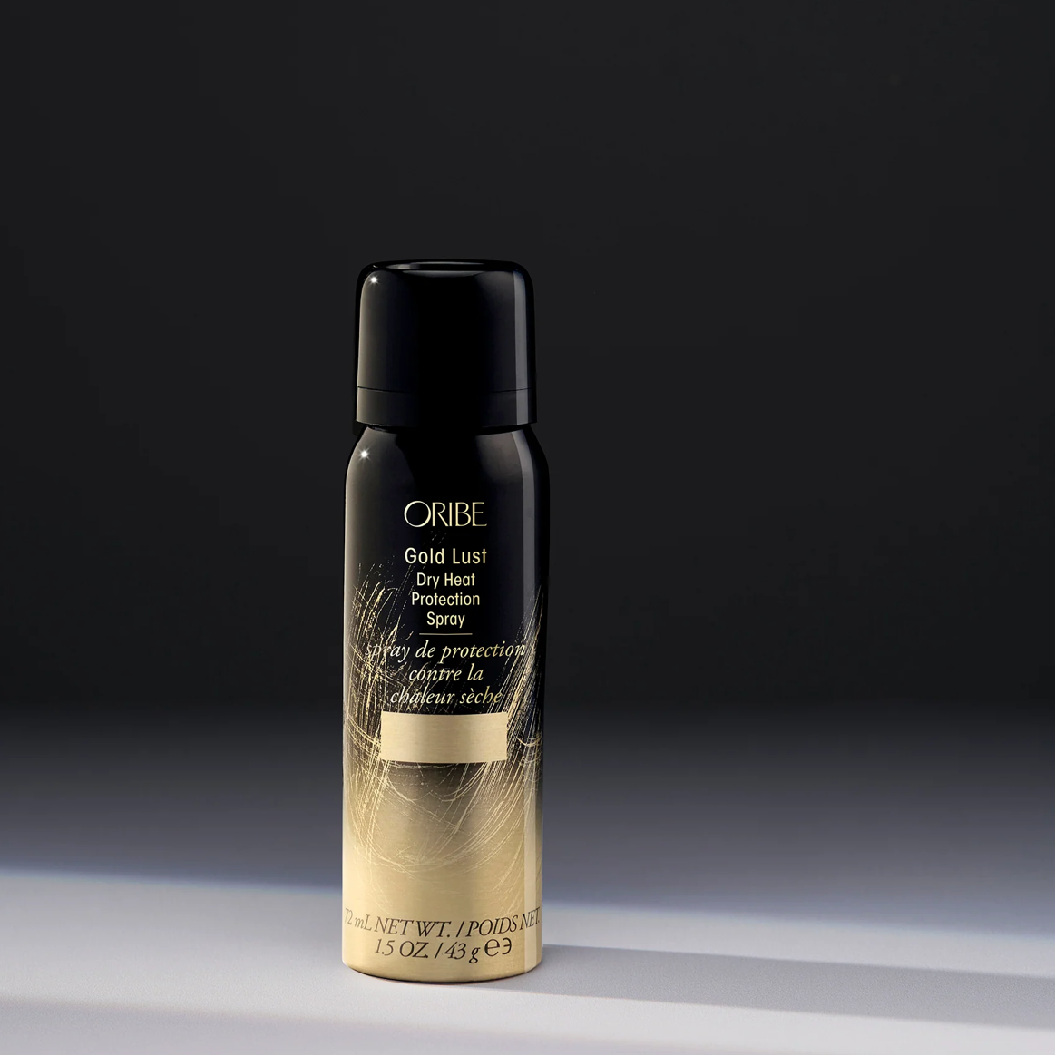 Oribe Gold Lust Dry Heat Protection Spray