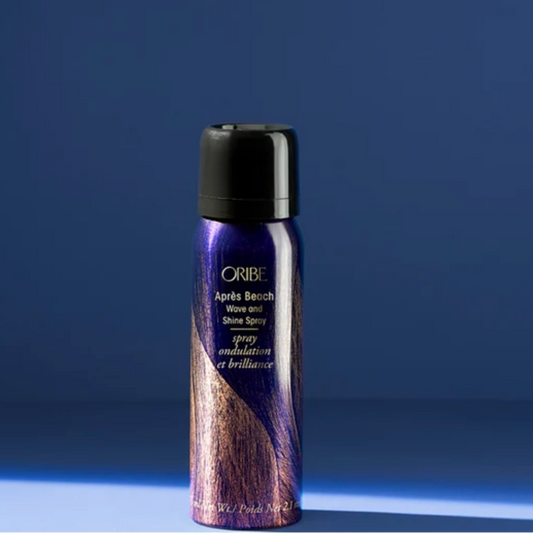 Oribe Apres Beach Wave And Shine Spray