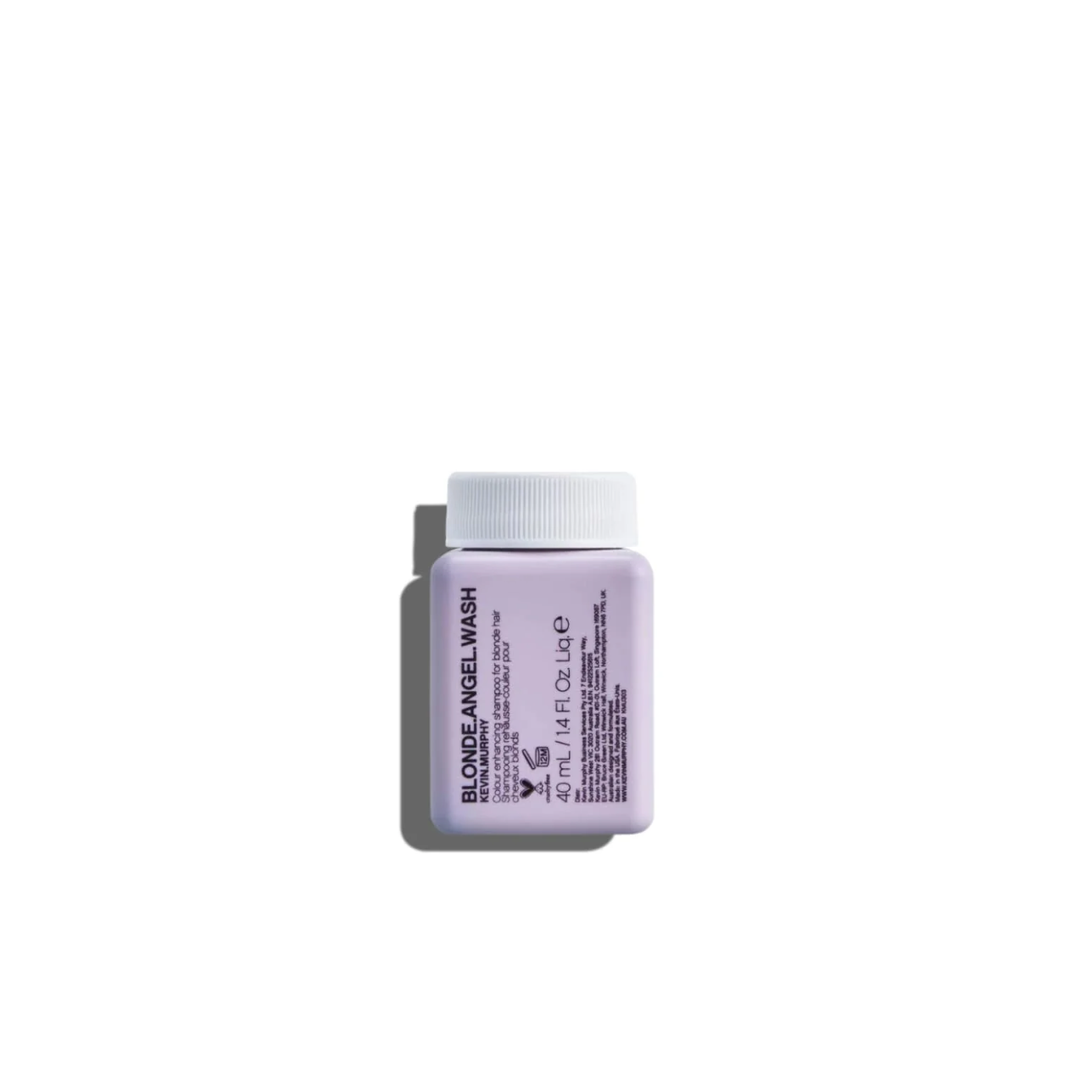 Kevin Murphy Blonde Angel Wash Shampoo