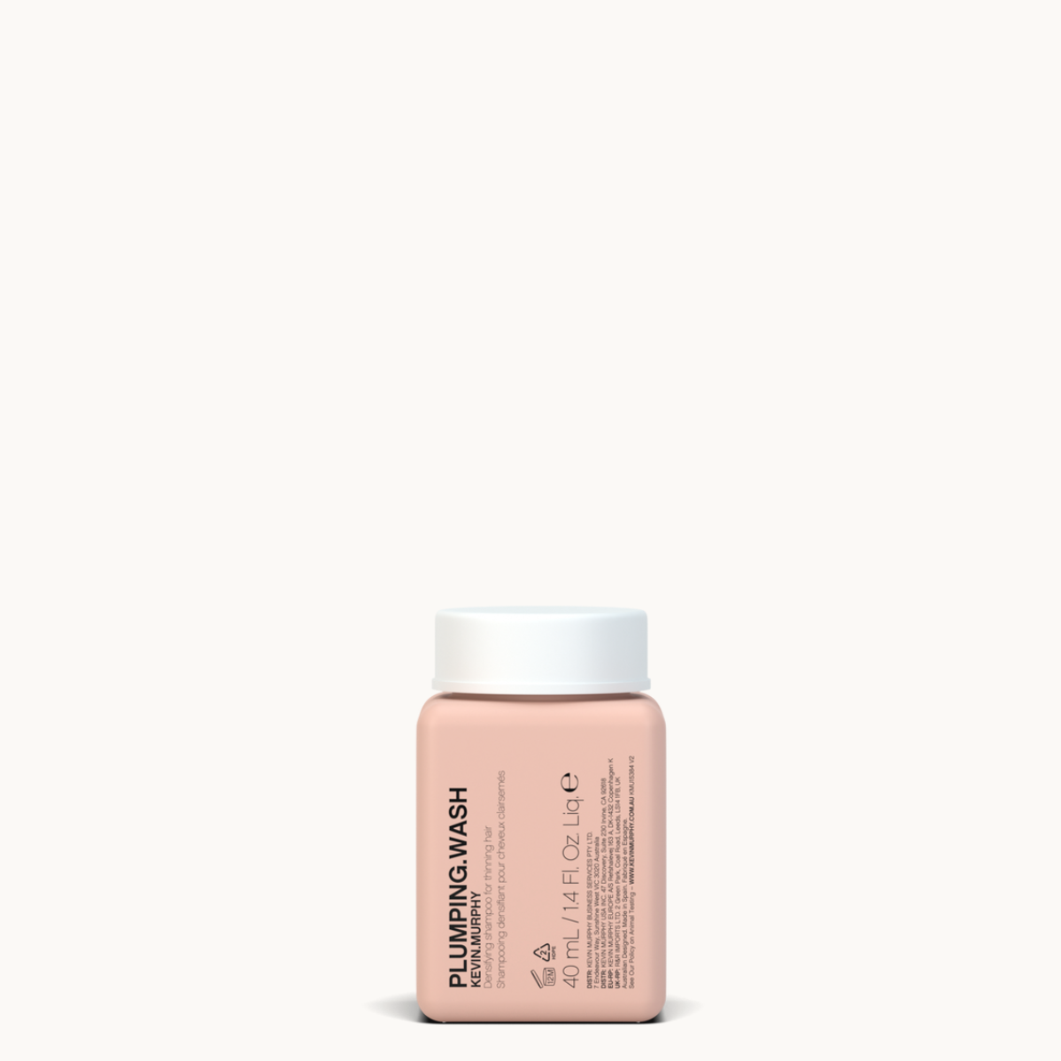 Kevin Murphy Plumping Wash Shampoo