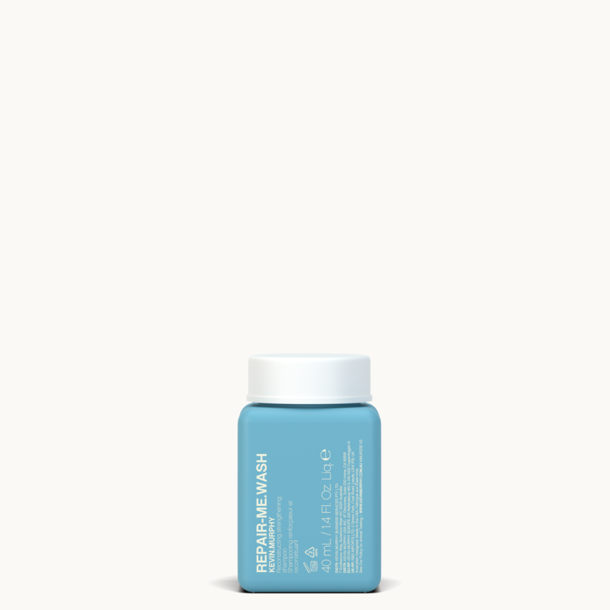 Kevin Murphy Repair Me Wash Shampoo