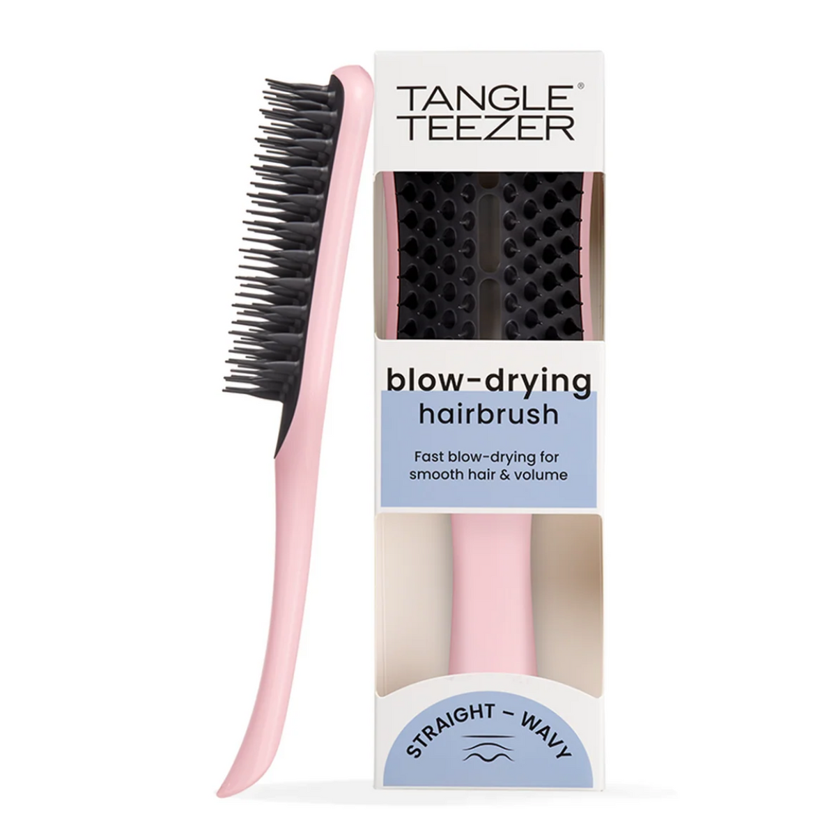 Tangle Teezer The Ultimate Blow Dry Brush