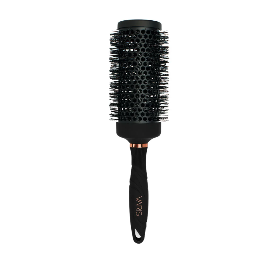 VARIS Ceramic Nylon Round Brush