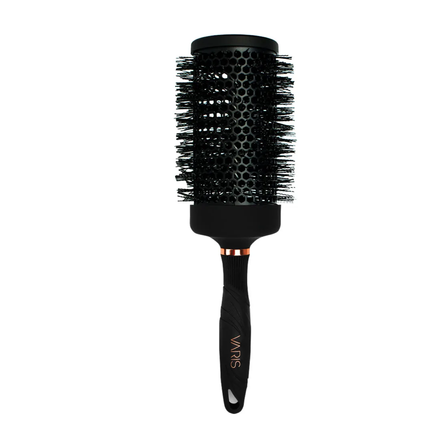 VARIS Ceramic Nylon Round Brush