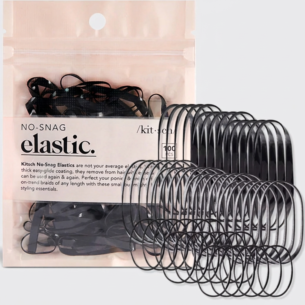 Kitsch No Snag Elastics