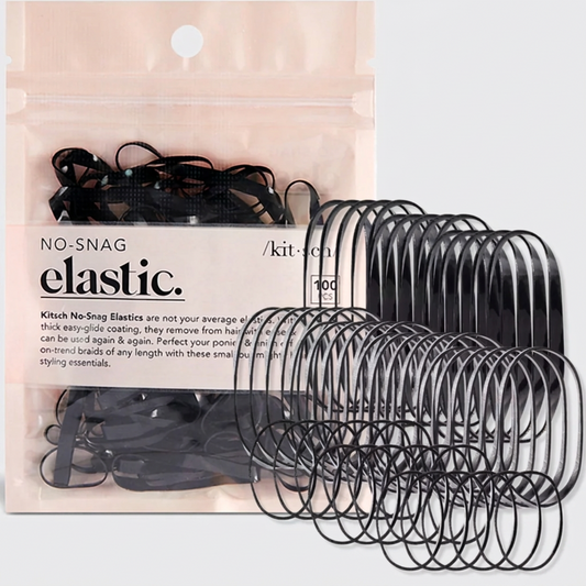Kitsch No Snag Elastics