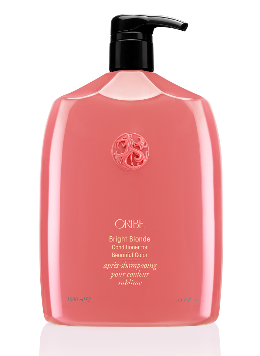 Oribe Bright Blonde Conditioner for Beautiful Color