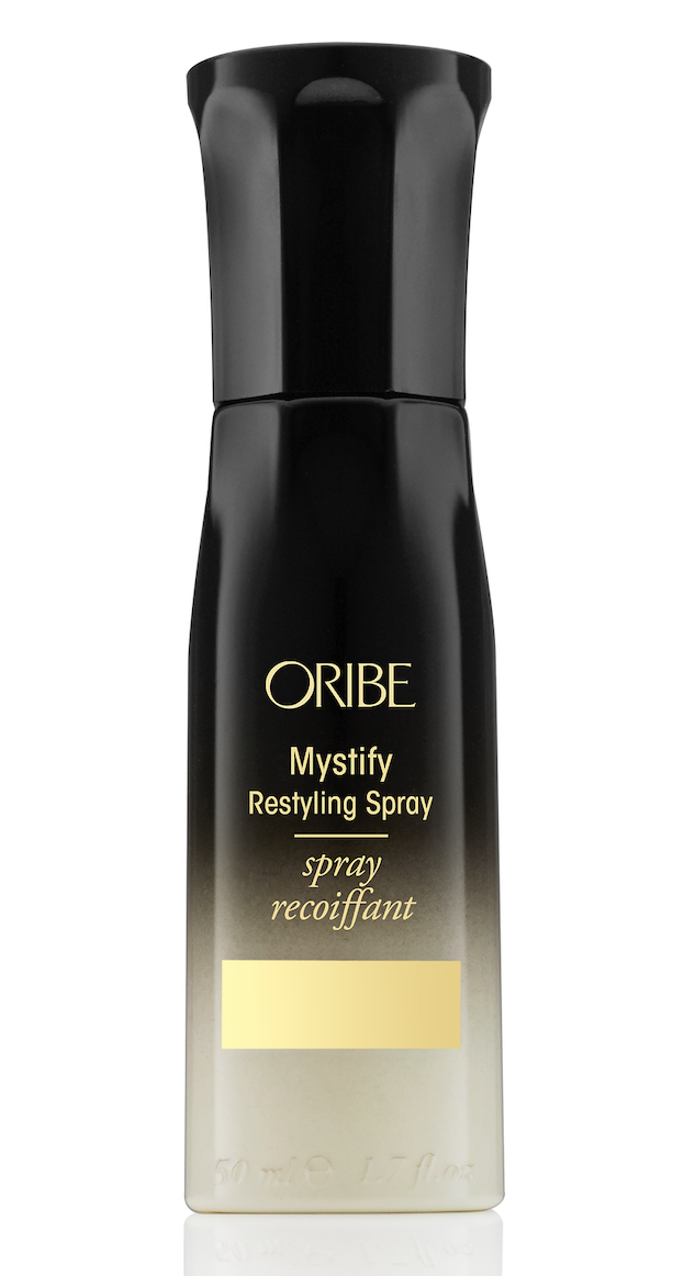 Oribe Mystify Restyling Spray