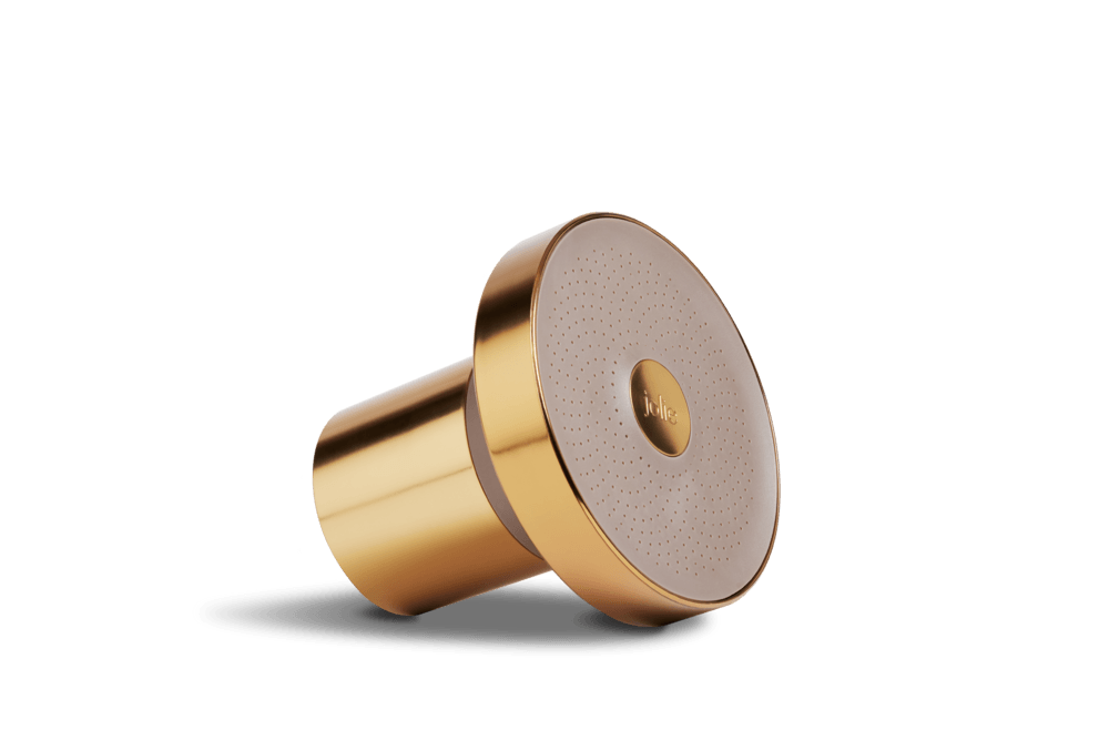 Jolie Skin Co Jolie Filtered Showerhead