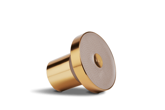 Jolie Skin Co Jolie Filtered Showerhead