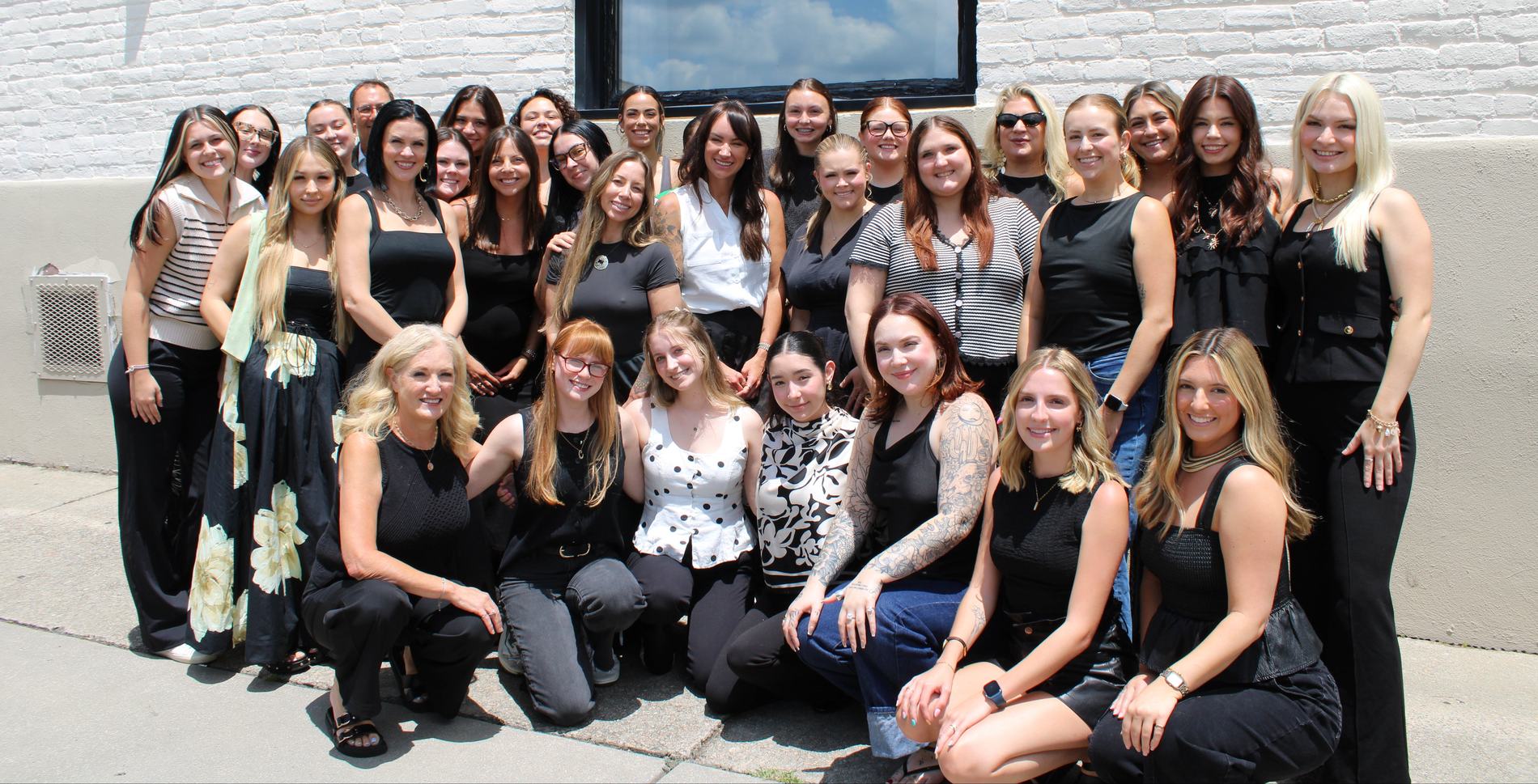 Hyde Salon