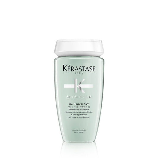 Kérastase Spécifique Bain Divalent Balancing Shampoo