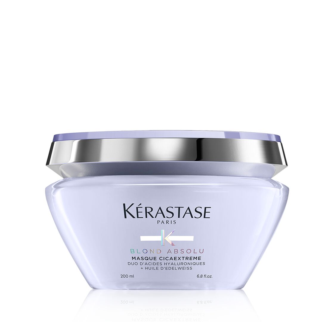 Kérastase Blond Absolu Masque Cicaextreme
